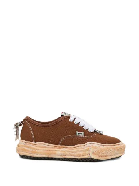 x MMY Baker sneakers by BONBOM