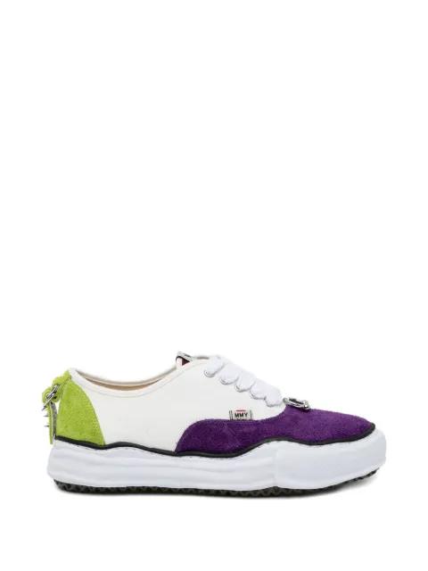 x MMY Baker sneakers by BONBOM