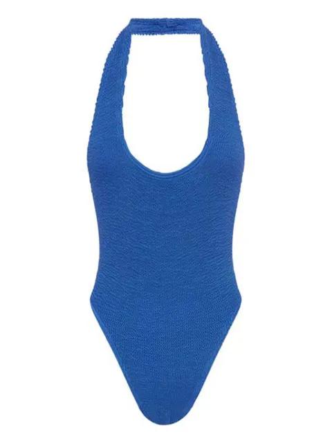 Ava One Piece swimsuit by BOND-EYE