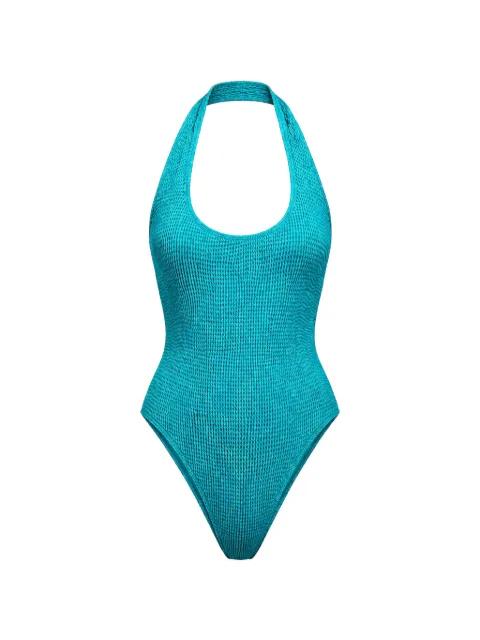 Ava one-piece swimsuit by BOND-EYE