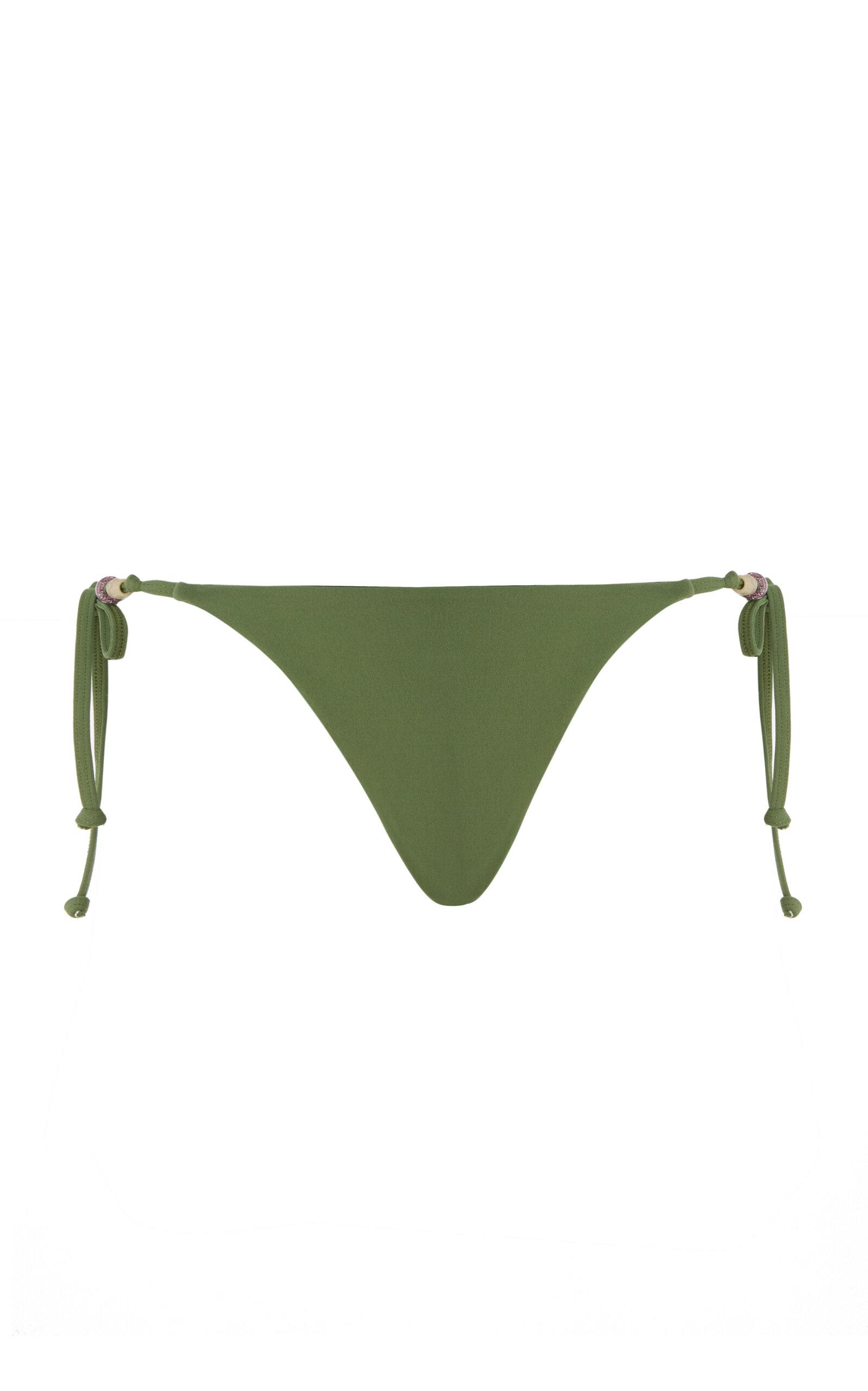 Bond-Eye Anali Reversible Low-Rise Brief - Moda Operandi by BOND-EYE