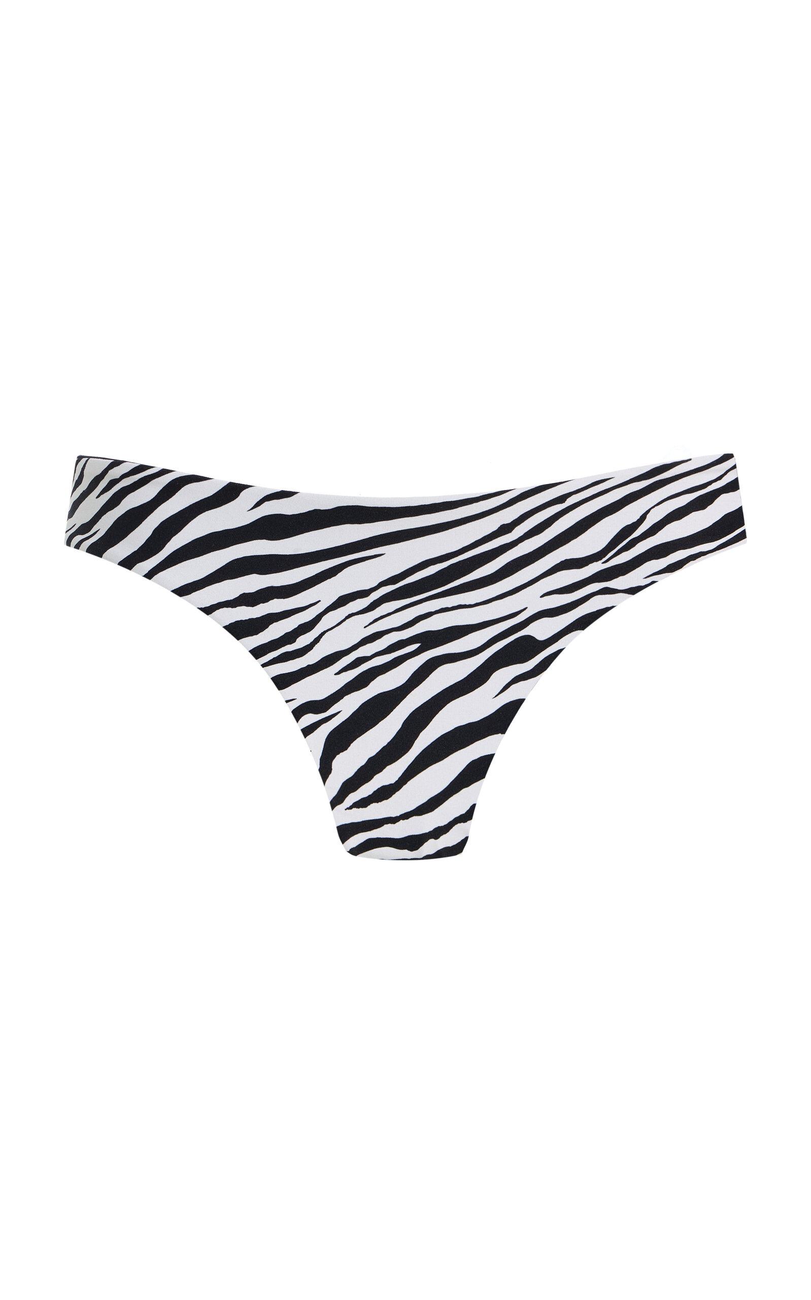 Bond-Eye Ora Reversible Bandeau Bikini Top - Moda Operandi by BOND-EYE