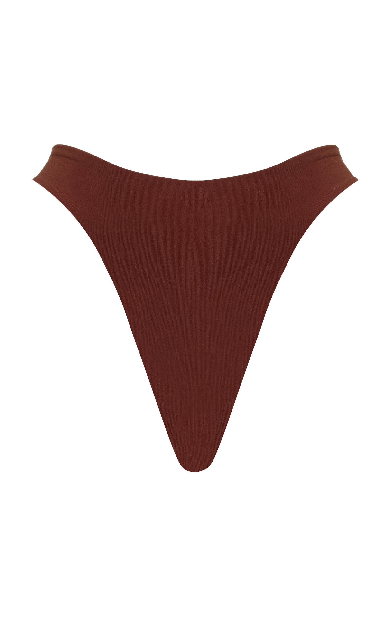 Bond-Eye Siara Reversible Bikini Bottom - Moda Operandi by BOND-EYE