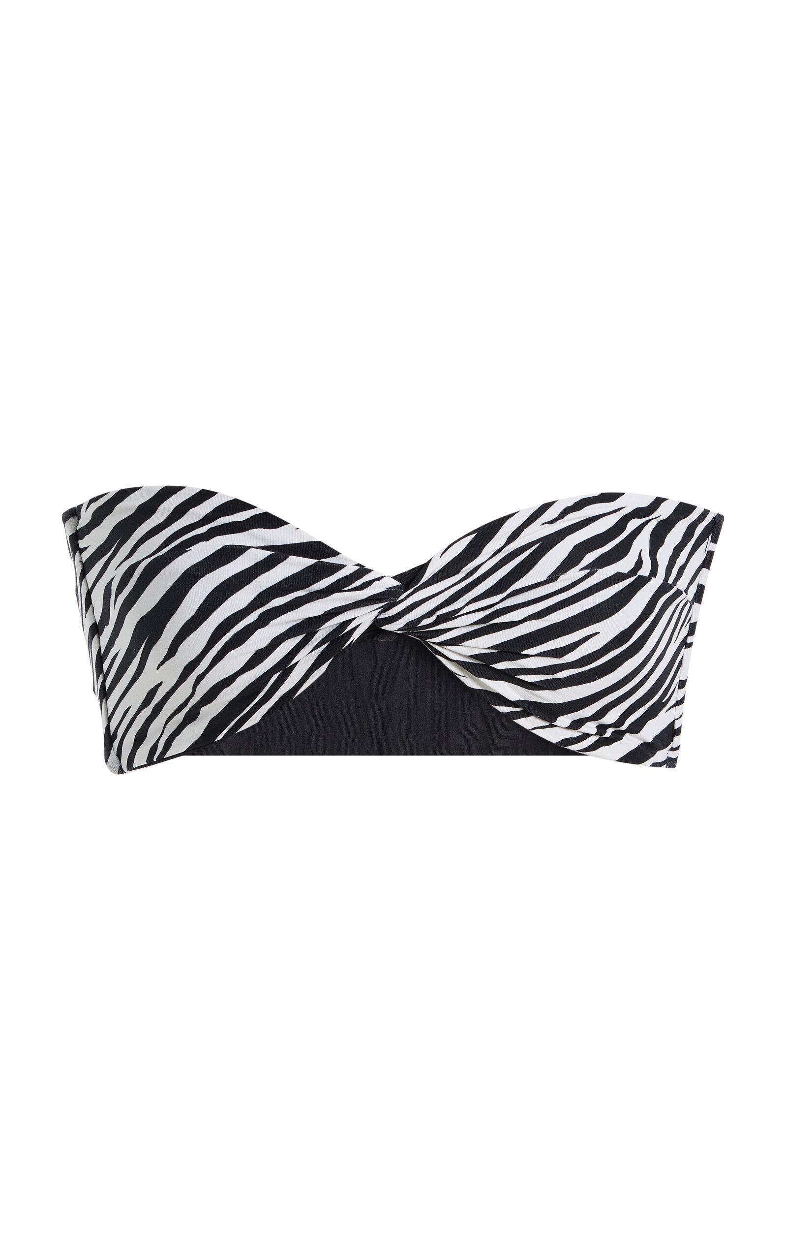 Bond-Eye Siara Reversible Bikini Bottoms - Moda Operandi by BOND-EYE
