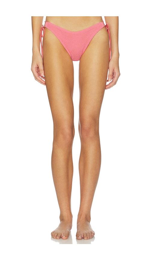 Bond Eye Sonali Brief in Coral by BOND-EYE