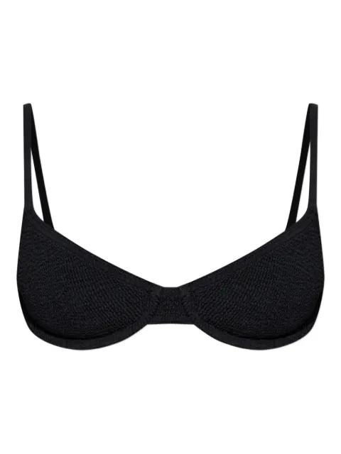 Gracie bikini top by BOND-EYE
