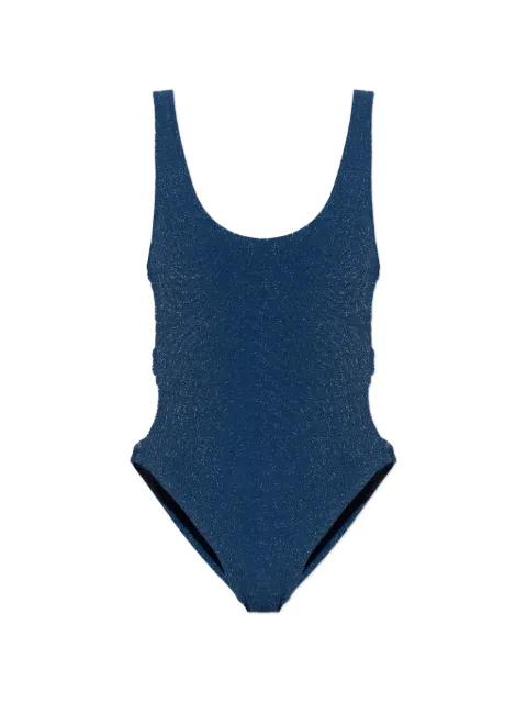 Madison cut-out swimsuit by BOND-EYE