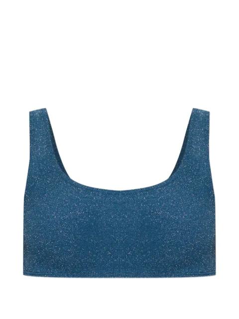 Malibu 2.0 bikini top by BOND-EYE