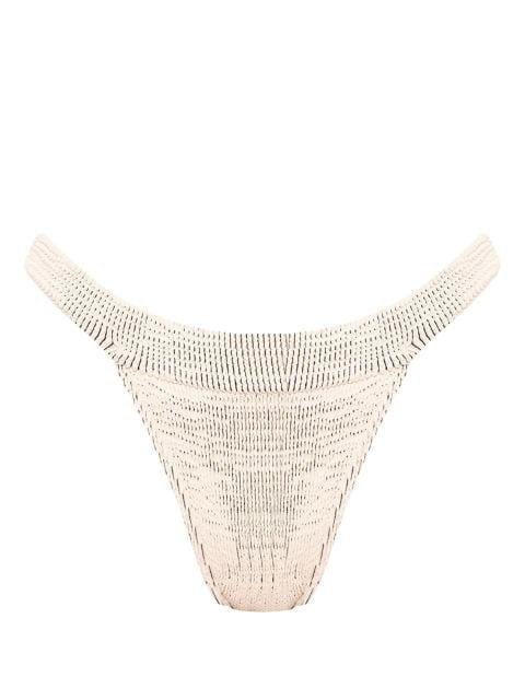 Milo bikini bottoms by BOND-EYE