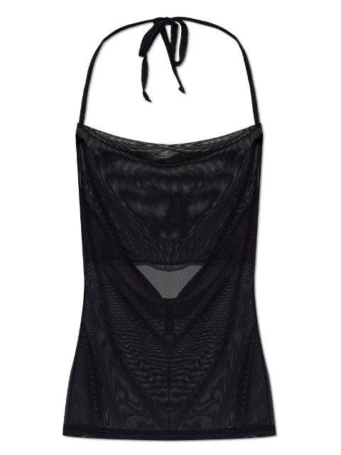 Naomi beach cover-up by BOND-EYE