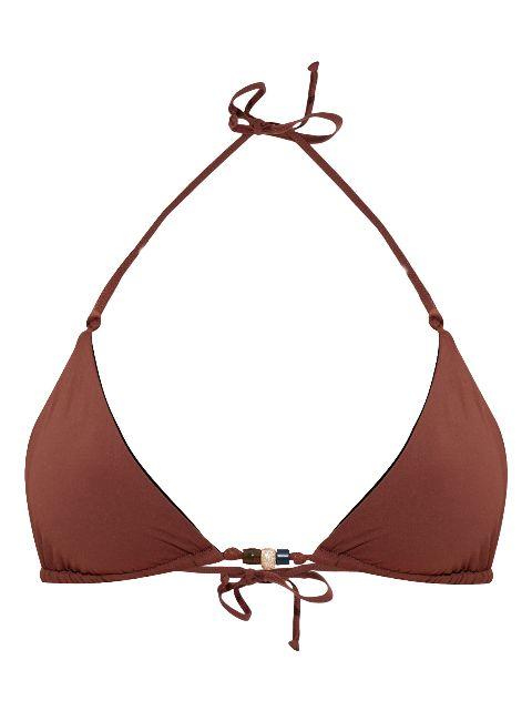 Rythm bikini top by BOND-EYE