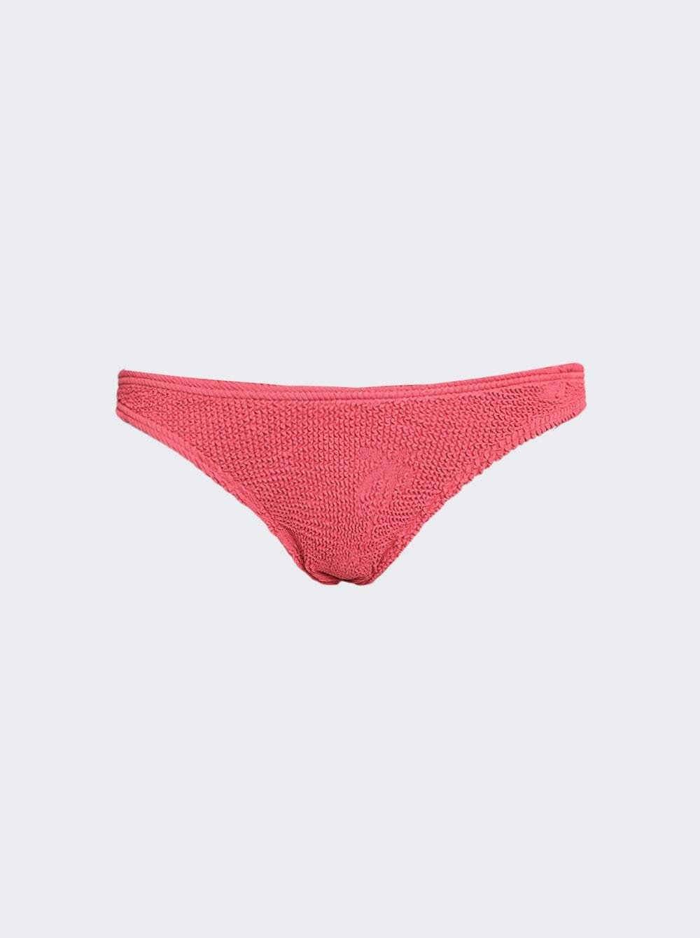 Scene Brief Mineral Red Palm  | The Webster by BOND-EYE