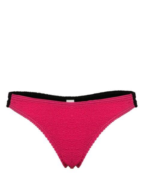 Splice Sinner bikini bottoms by BOND-EYE