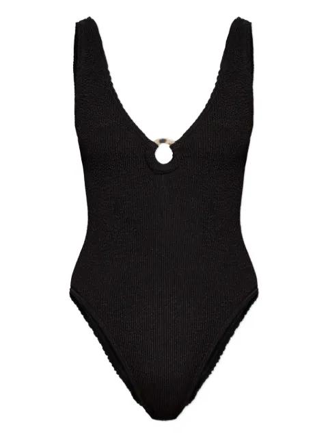 ring swimsuit by BOND-EYE