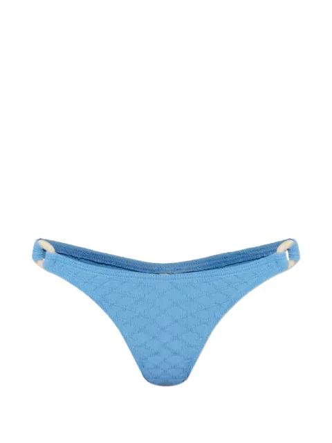 ring textured bottoms by BOND-EYE