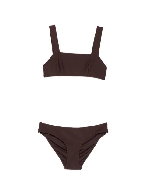Anja II and Nadia bikini set by BONDI BORN