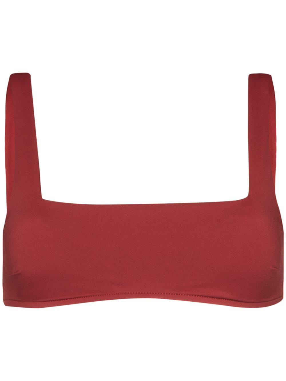 Aria bikini top by BONDI BORN