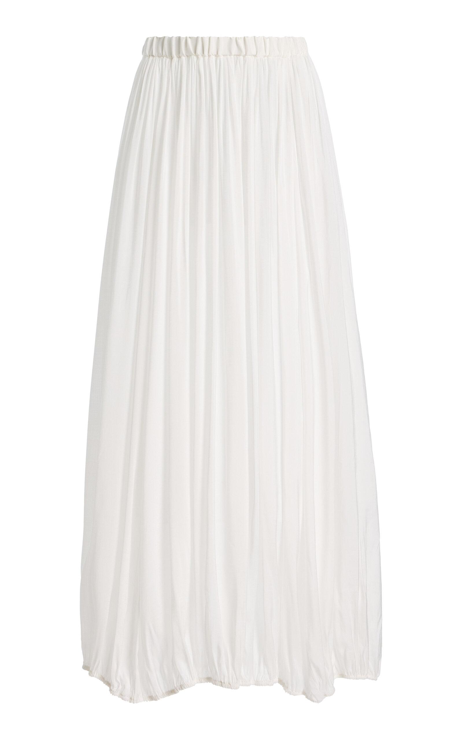 BONDI BORN Cremona Balloonkirt - Moda Operandi by BONDI BORN