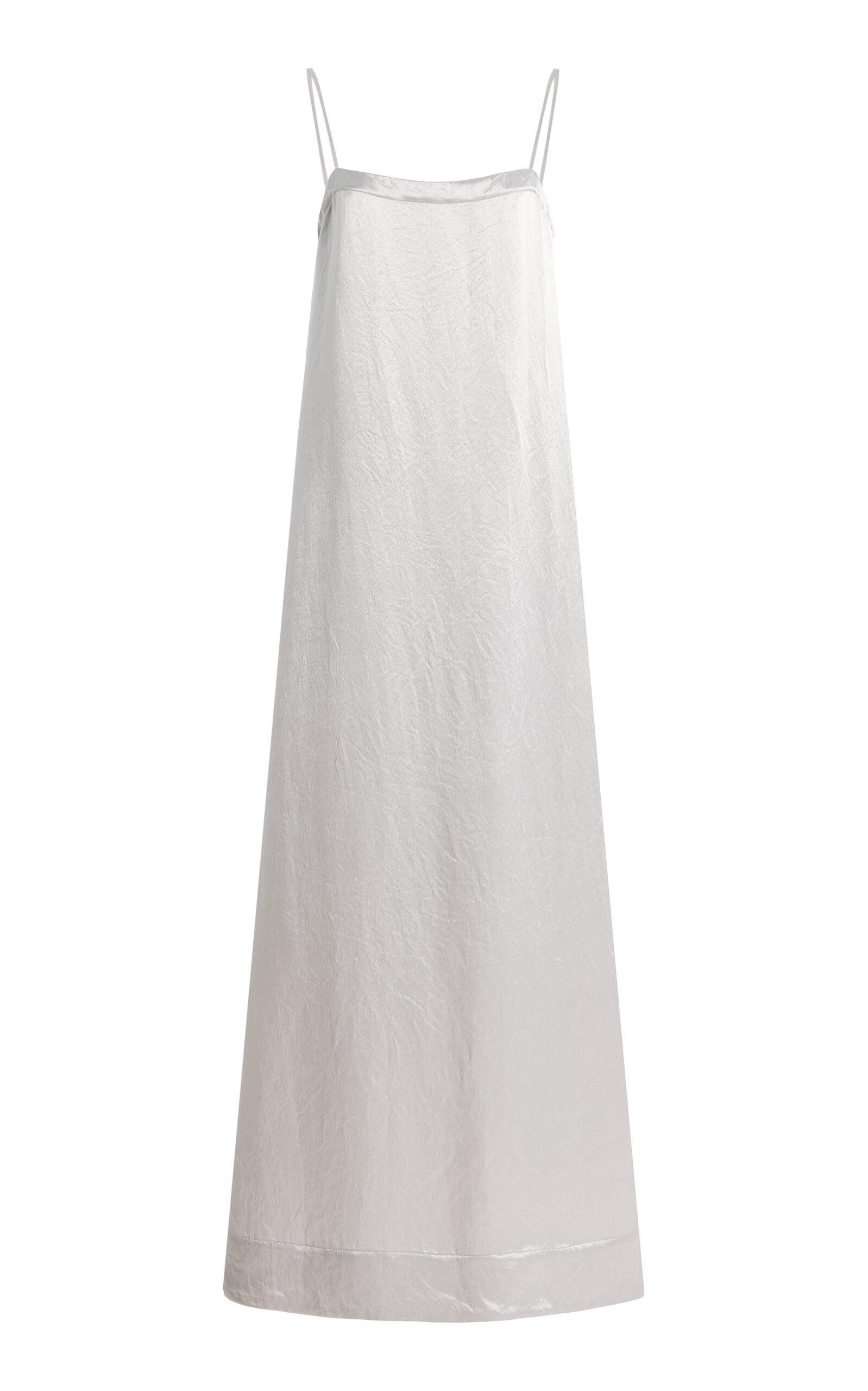 BONDI BORN Kobe Maxi Column Dress  - Moda Operandi by BONDI BORN