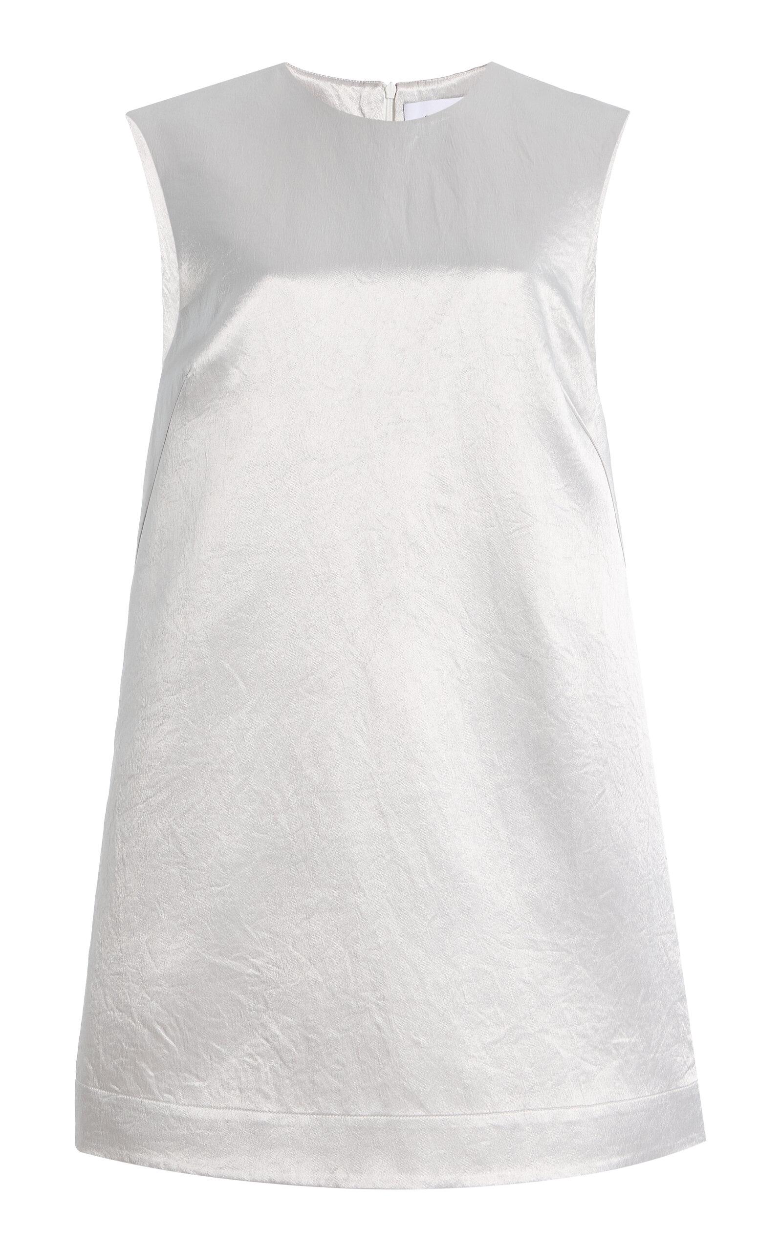 BONDI BORN Kobe Mini Shift Dress - Moda Operandi by BONDI BORN