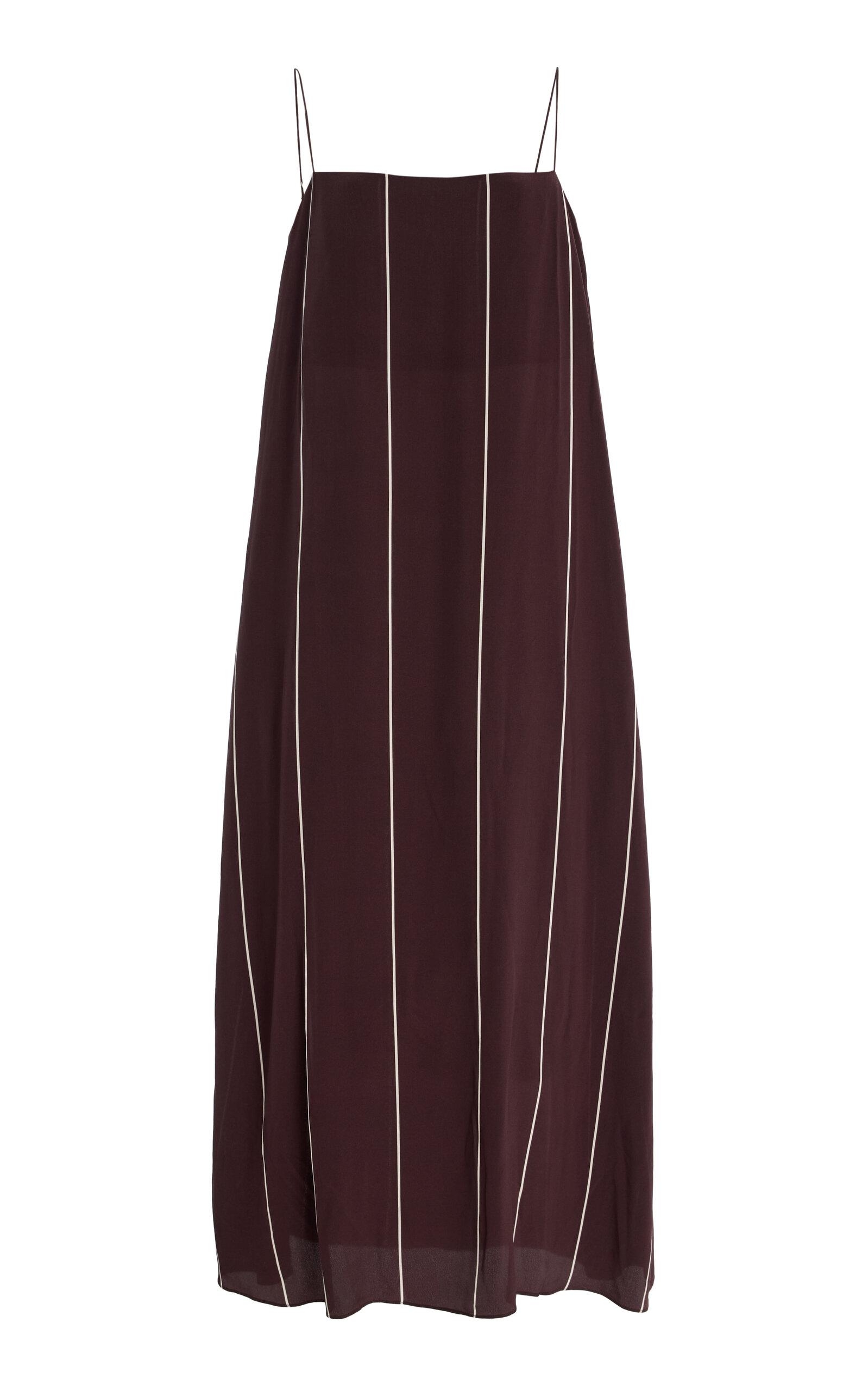 BONDI BORN Ortatripedilk Maxilip Dress - Moda Operandi by BONDI BORN