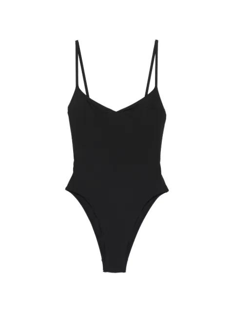 Bernadette adjustable-strap swimsuit by BONDI BORN