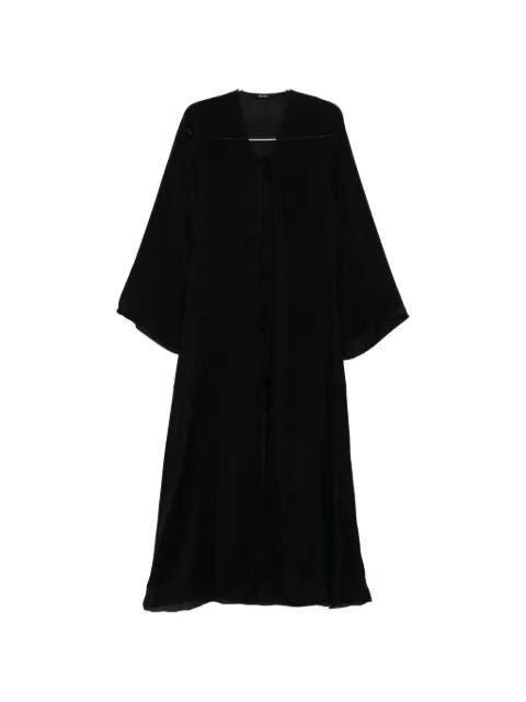 Cremona tie-detail cover-up by BONDI BORN