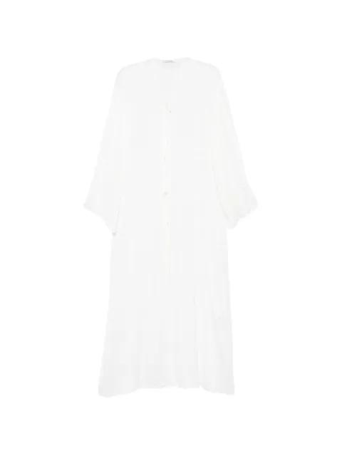 Cremona tie-fastening cover-up by BONDI BORN