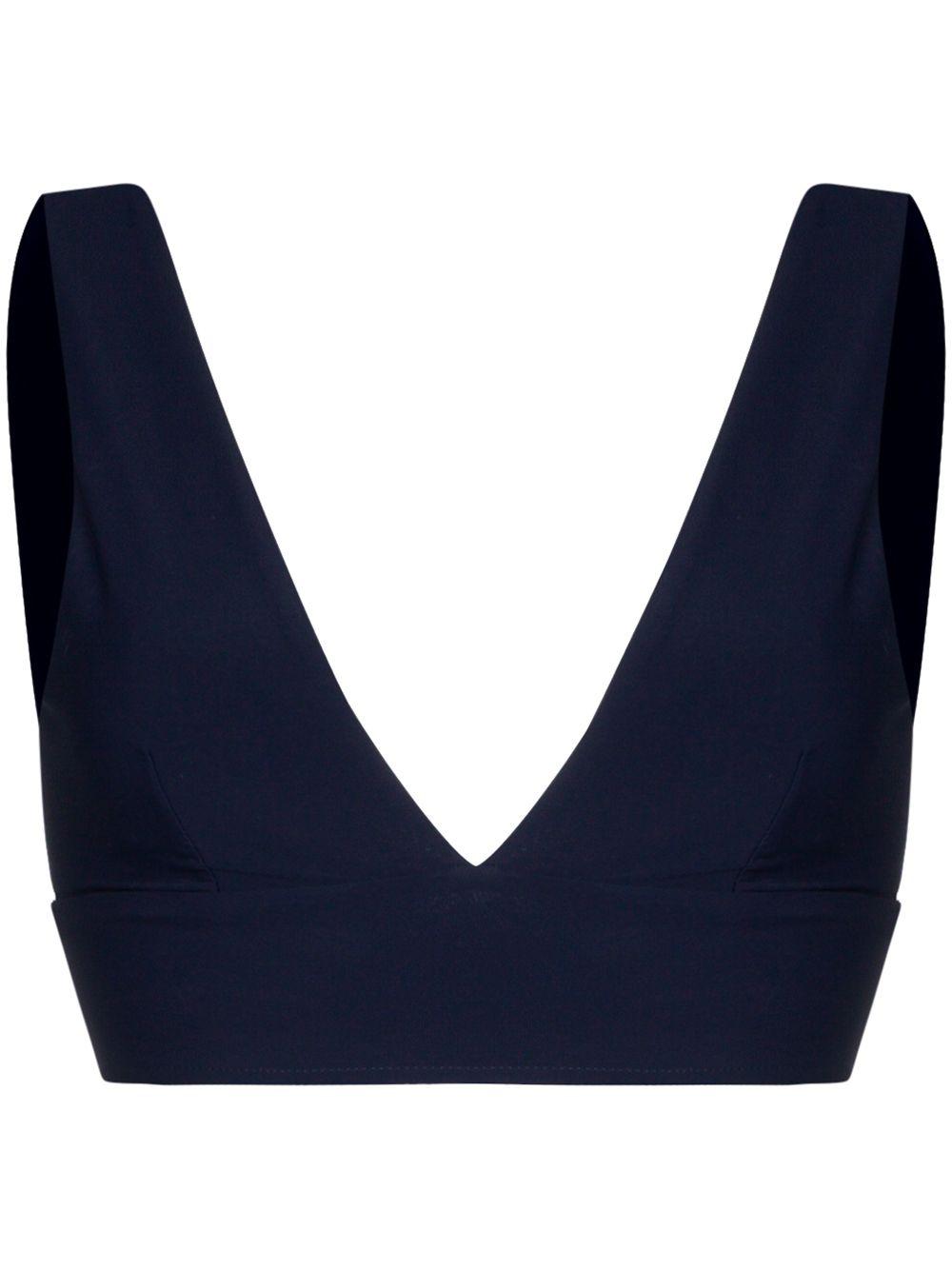 Valeria bikini top by BONDI BORN