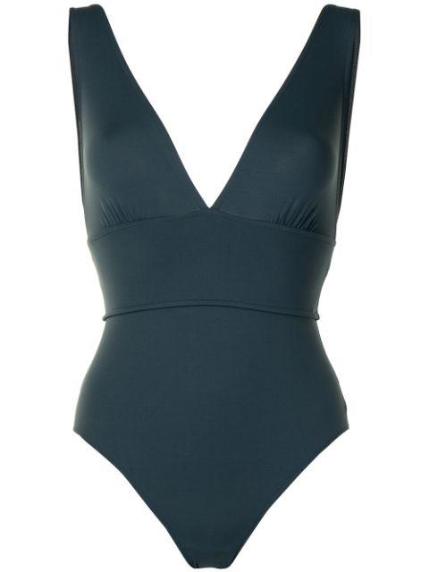 Victoria one-piece swimsuit by BONDI BORN