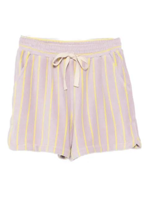 Naram gym shorts by BONGUSTA