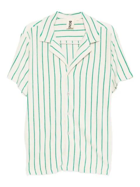 Naram shirt by BONGUSTA