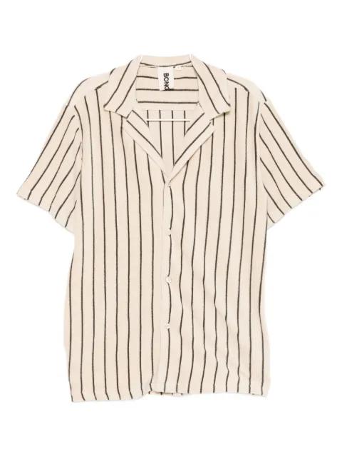 Naram shirt by BONGUSTA