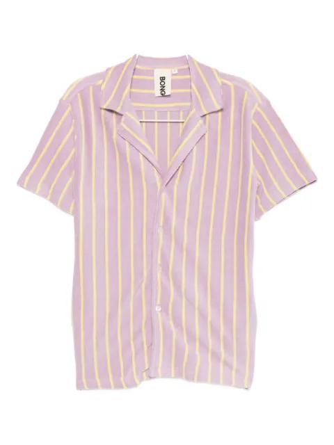 Naram shirt by BONGUSTA