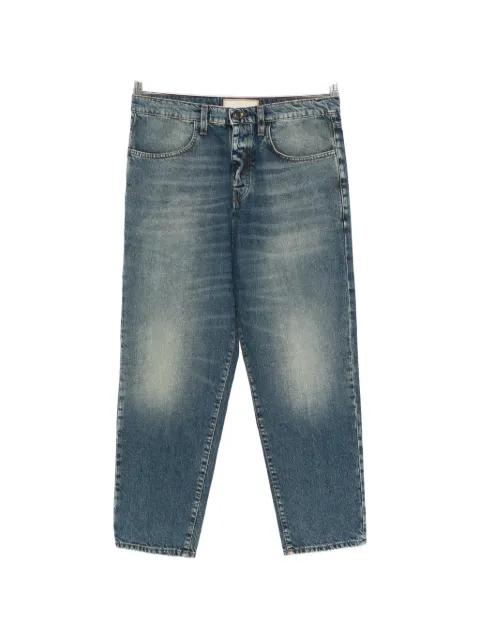 osaka denim jeans by BONHEUR