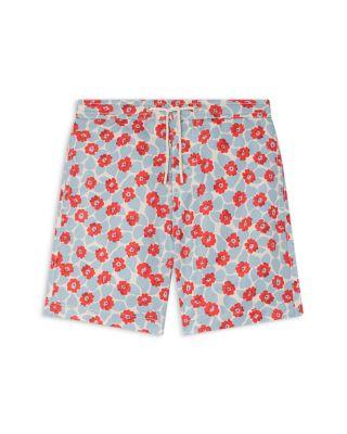 Boys' Ariel Swim Shorts - Little Kid by BONPOINT