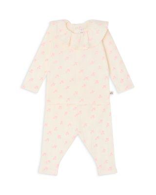 Girls' Jelsia Top & Pants Set - Baby by BONPOINT