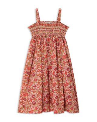 Girls' Labeille Dress - Little Kid by BONPOINT