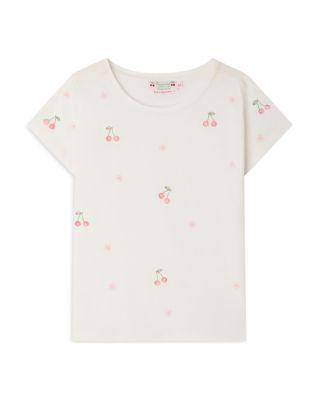 Girls' Lalcala Tee - Little Kid by BONPOINT