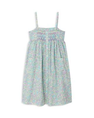Girls' Passion Dress - Little Kid by BONPOINT