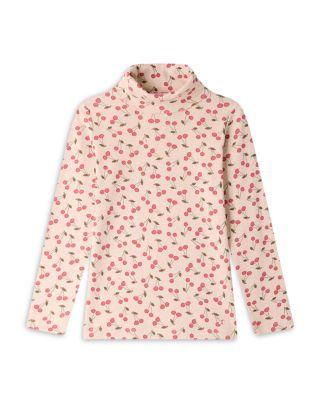 Girls' Tahiti Tee - Little Kid by BONPOINT