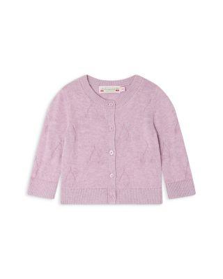 Girls' Teyana Cardigan - Baby by BONPOINT