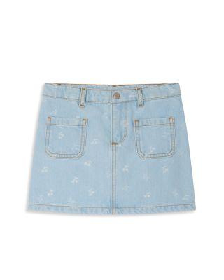 Girls' Tison Skirt - Little Kid by BONPOINT