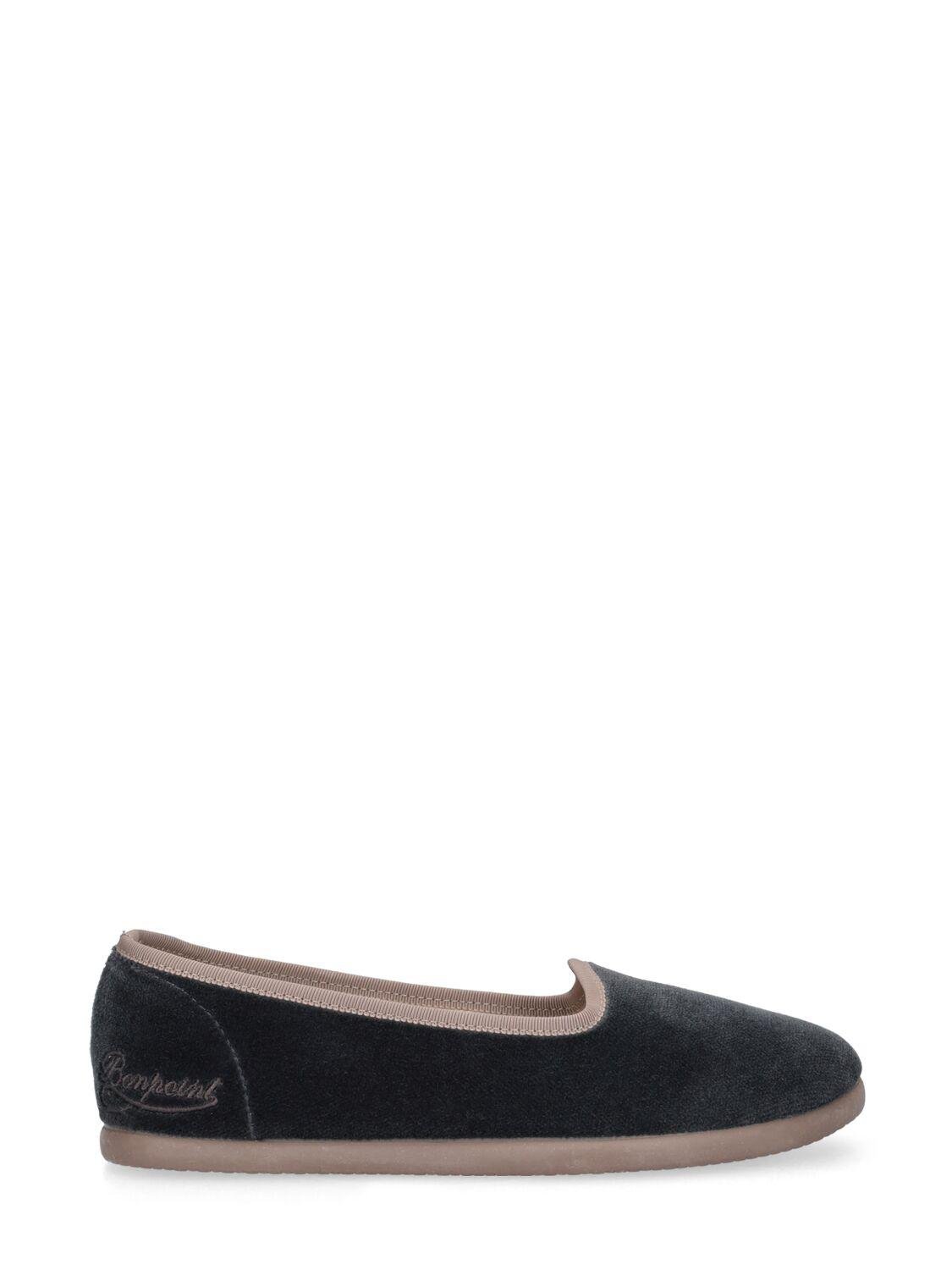 Tenise Loafers by BONPOINT