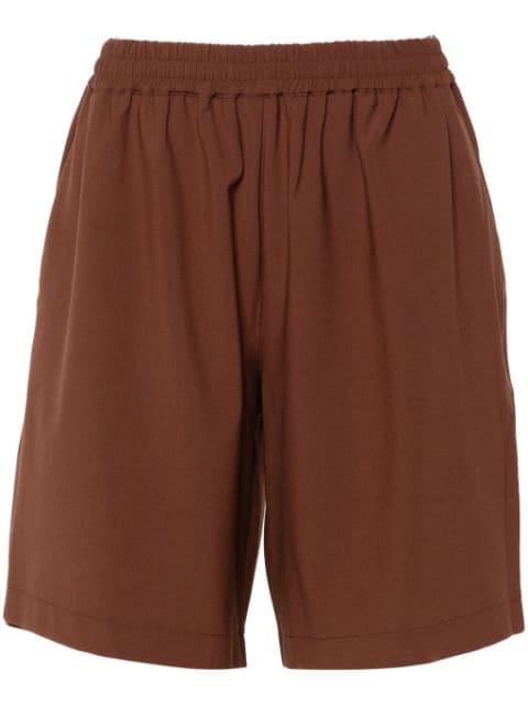Basket shorts by BONSAI
