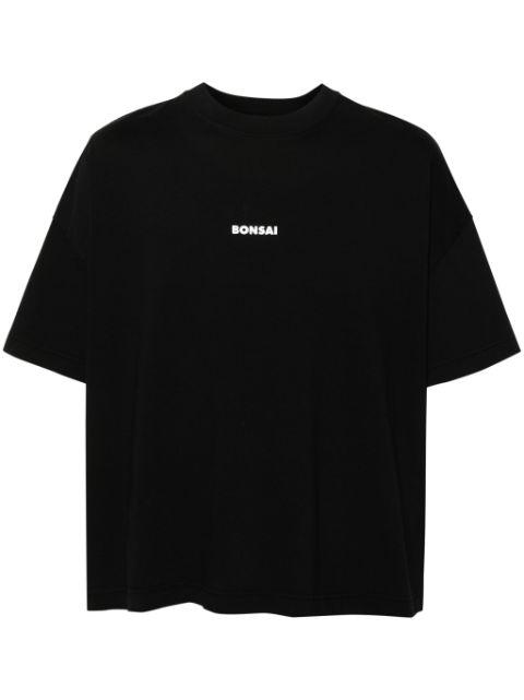 Box Logo T-shirt by BONSAI