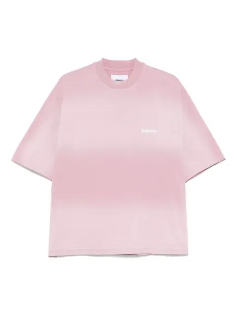 Spray T-shirt by BONSAI