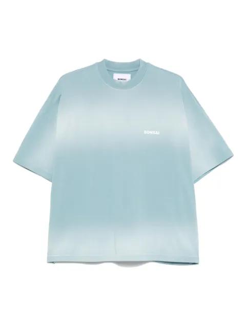 Spray T-shirt by BONSAI