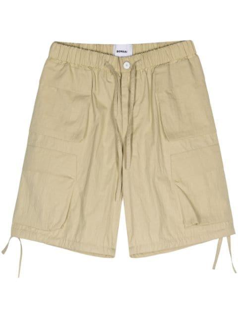 cargo shorts by BONSAI