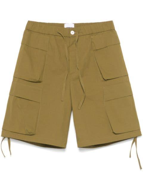 cargo shorts by BONSAI